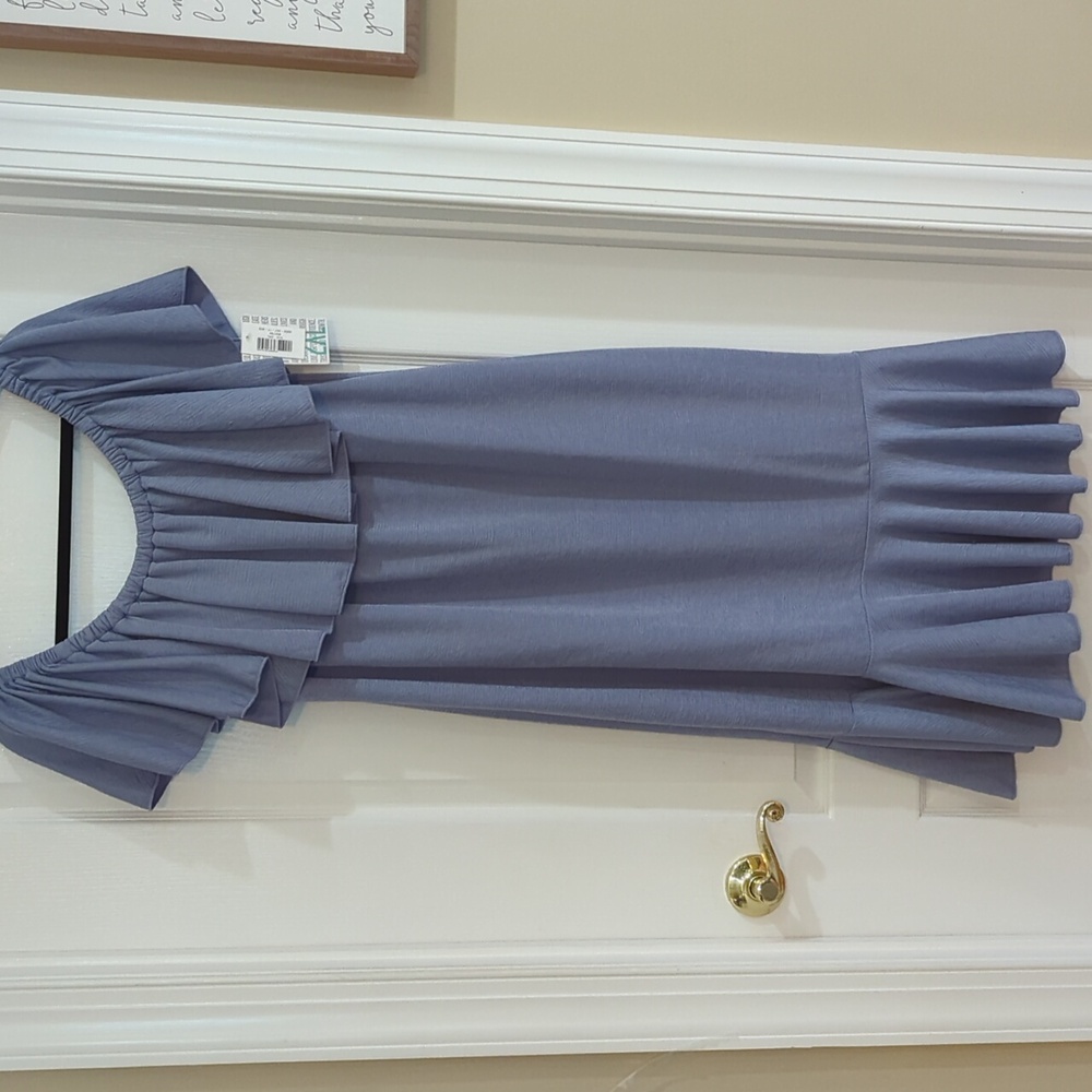 NWT LULAROE CICI SZ 2X